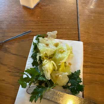 Bilkent Big Chefs Yemek Kalitesi