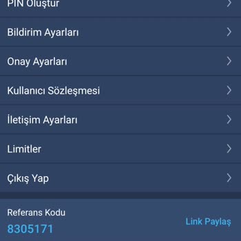 Bitexen Para Çekimi Sırası Hatalı İşlem