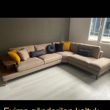 Alfemo Yanlış Koltuk Rengi