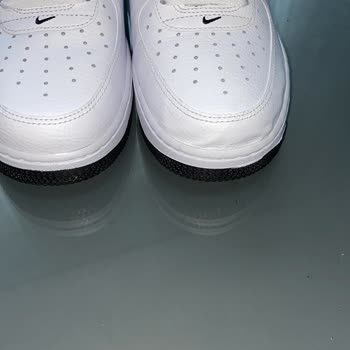 Barçın Spor Nike Air Force Ayakkabı Defosu