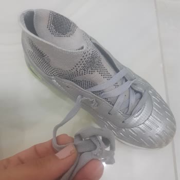 Slazenger Ayakkkabı İki Haftada Parçalandı