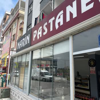 Narin Pastanesi (Avcılar) Bozuk Pasta Satışı Yapıldı