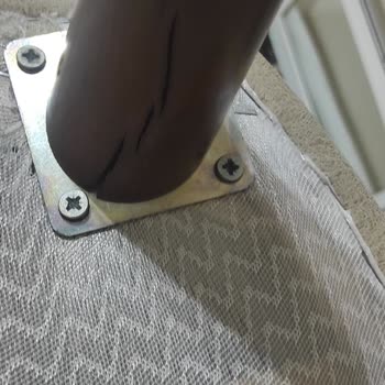 Nasip Mobilya Koltuk Takımı Şikayeti