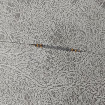 Nasip Mobilya Koltuk Takımı Şikayeti