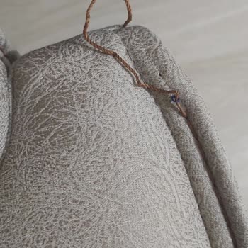 Nasip Mobilya Koltuk Takımı Şikayeti