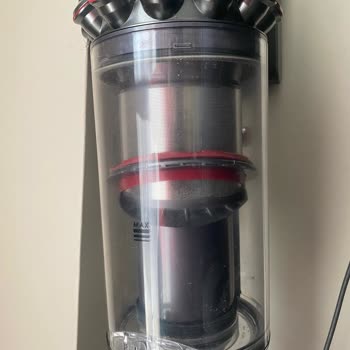 Cannot Find Replacement Parts For Dyson V11