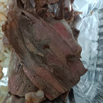 Getir Yemek Siparişi