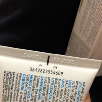 La Roche - Posay Ürün Orijinallik Ve Kod