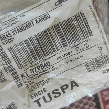 BİM Yanlış Üründe İade Sorunu