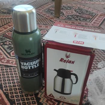 BİM Yanlış Üründe İade Sorunu