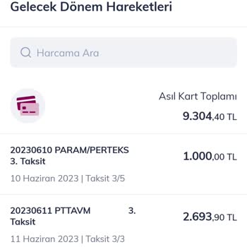 Epttavm TV Aldım 3 Gündür Kargoya Verilmedi İptal Edilmiş İadem Yapılmamış