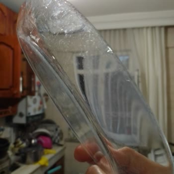 Mintax Bulaşık Tableti Hiç Güzel Yıkamıyor.