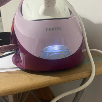 Philips Ev Aletleri Ütü Arızası
