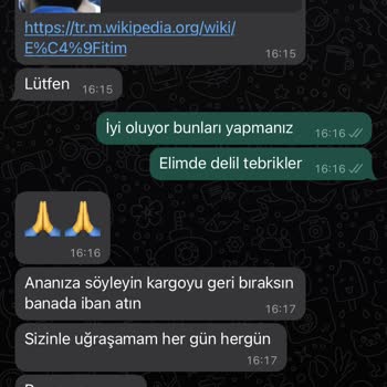 Nokta Toptan Facia Bir Üslup