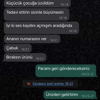 Nokta Toptan Facia Bir Üslup