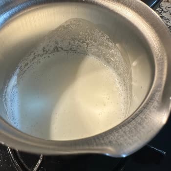 Dost Süt Kesilmesi Sorunu