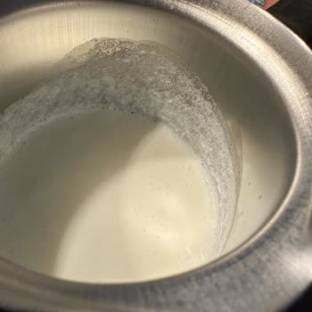 Dost Süt Kesilmesi Sorunu