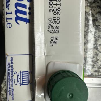 Dost Süt Kesilmesi Sorunu