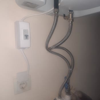 Siemens Ev Aletleri Ürün Montaj Yeri