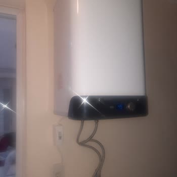 Siemens Ev Aletleri Ürün Montaj Yeri