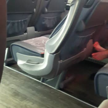 Güney Akdeniz Seyahat Otobüsün Rötarı Ve Kalitesiz Hizmeti