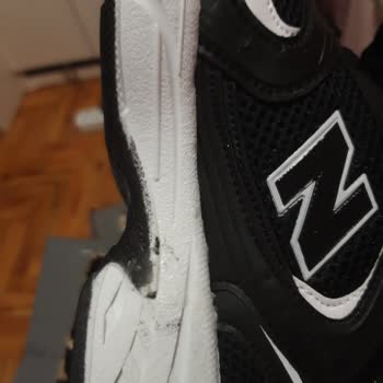 Bana'bi Sneaker Ayıplı Ürün Gönderimi!