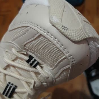 Bana'bi Sneaker Ayıplı Ürün Gönderimi!