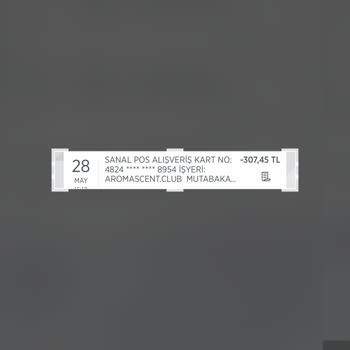 Mobile Club Para İadesi Talebi