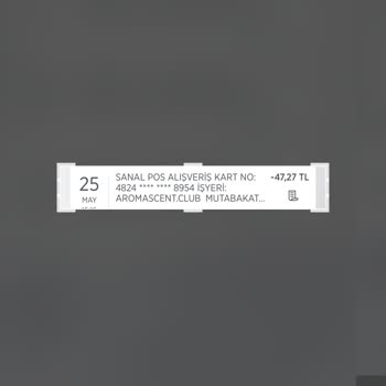 Mobile Club Para İadesi Talebi