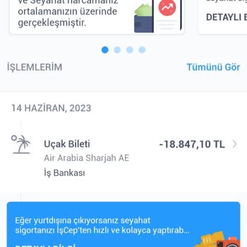 Air Arabia Gösterdiği Ücretten Çok Daha Fazlasını Kesiyor