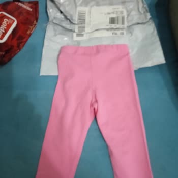 LCW Sipariş Ettiğim Ürün Yerine Ucuz Ve Farklı Ürün Gönderdi