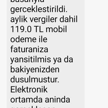 Paycell Entertainmentzone Ve Vodafone Pay Digitalworldio 238 Tl Çekildi