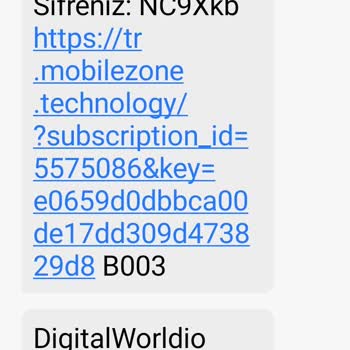 Paycell Entertainmentzone Ve Vodafone Pay Digitalworldio 238 Tl Çekildi