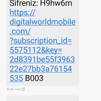 Paycell Entertainmentzone Ve Vodafone Pay Digitalworldio 238 Tl Çekildi