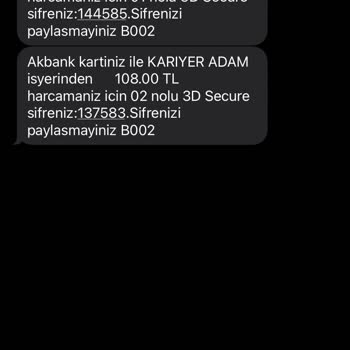 Teşvik Programı Ödeme İadesi Talebi