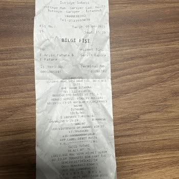 Yalan, Yanlış Süreç Yönetimi Ve İlgisiz Bir Servis BMW Motorrad