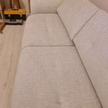 Çağrı Concept (İzmir) Kusurlu Ürün Ve Değiştirilmemesi