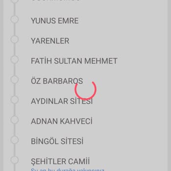 MOBİETT Uygulaması Açılmıyor