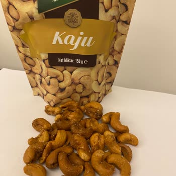 Çerezya (a-101) Yanık Kaju Ürünü