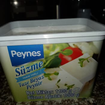 A101 Küflü Peynir Satıyor