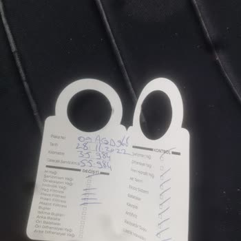 Yavuzlar Otomotiv Gülümseme Hattı Yalanları