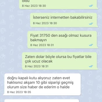 Sahibinden.com'dan Aldığım İphone 14 Pro Max Yerine Samsung Marka Kırık Bir Cihaz Yollandı
