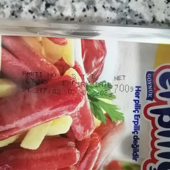 A101 Bozuk Ürün Satışı