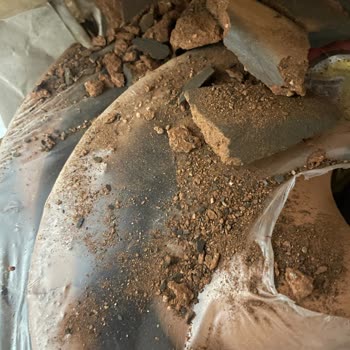 Chez Ali Çömlekçilik Ve Goldbus İş Birlik!
