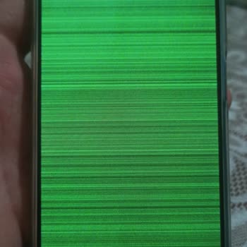 Redmi Note 10 Pro Arızalı