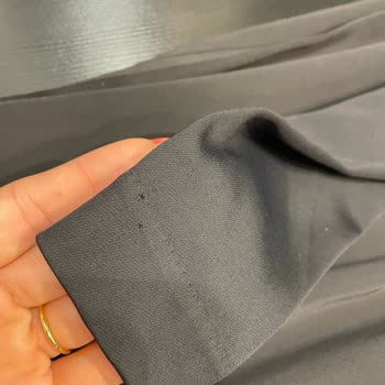 Rue Les Createurs Next Level Rue Mağazasından Aldığım Elbise Söküldü