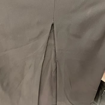 Rue Les Createurs Next Level Rue Mağazasından Aldığım Elbise Söküldü