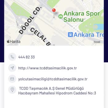 YHT 65 Yaş Üstünde İndirimi