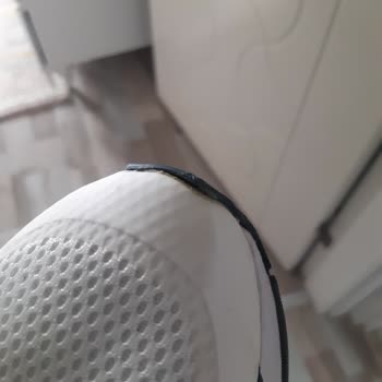 SuperStep Puma Mirage Sport Ayakkabım Acildi