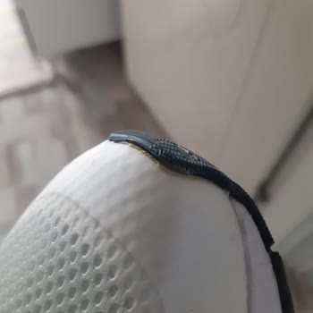 SuperStep Puma Mirage Sport Ayakkabım Acildi